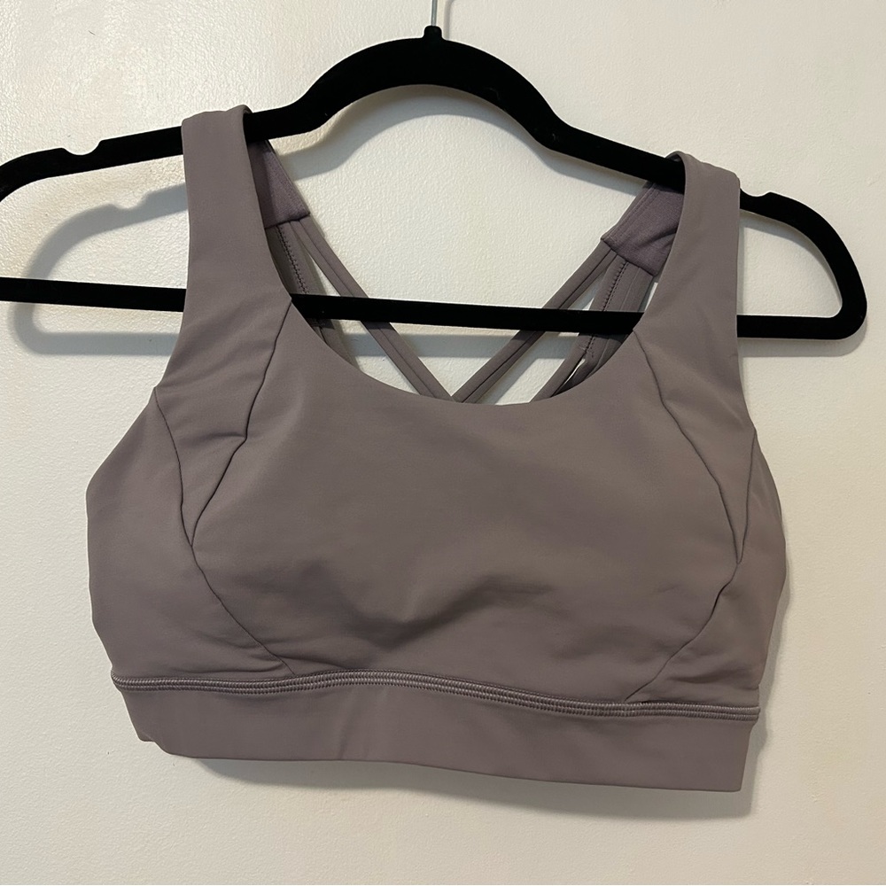 Lululemon Free to be Elevated Bra DD/DDD(E) cup*light support